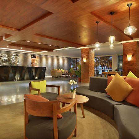 Klapa Resort Pecatu Dış mekan fotoğraf