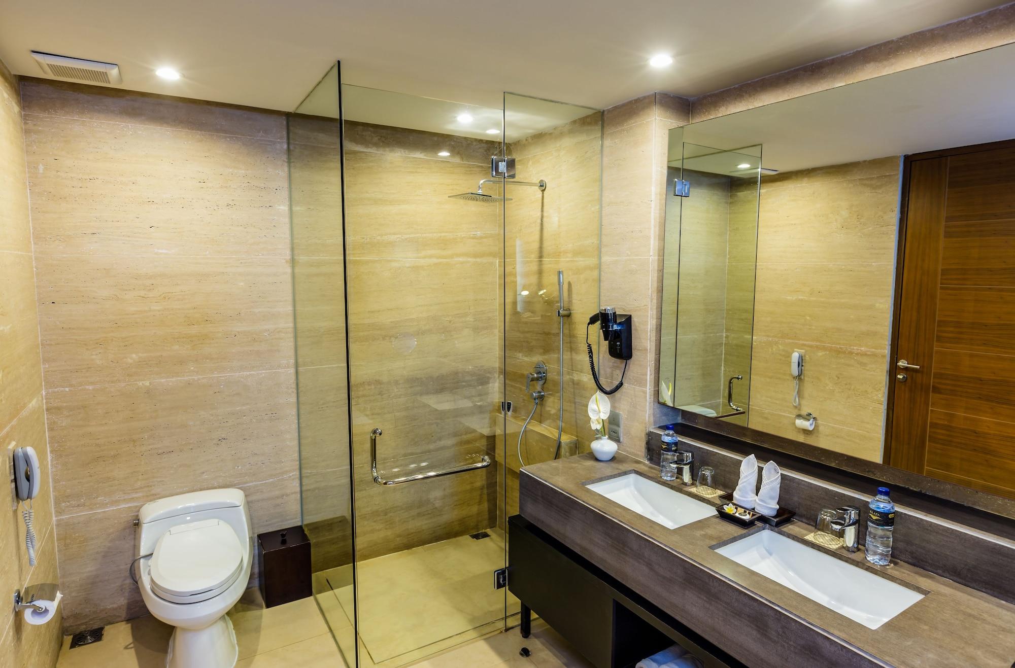 Klapa Resort Pecatu Dış mekan fotoğraf