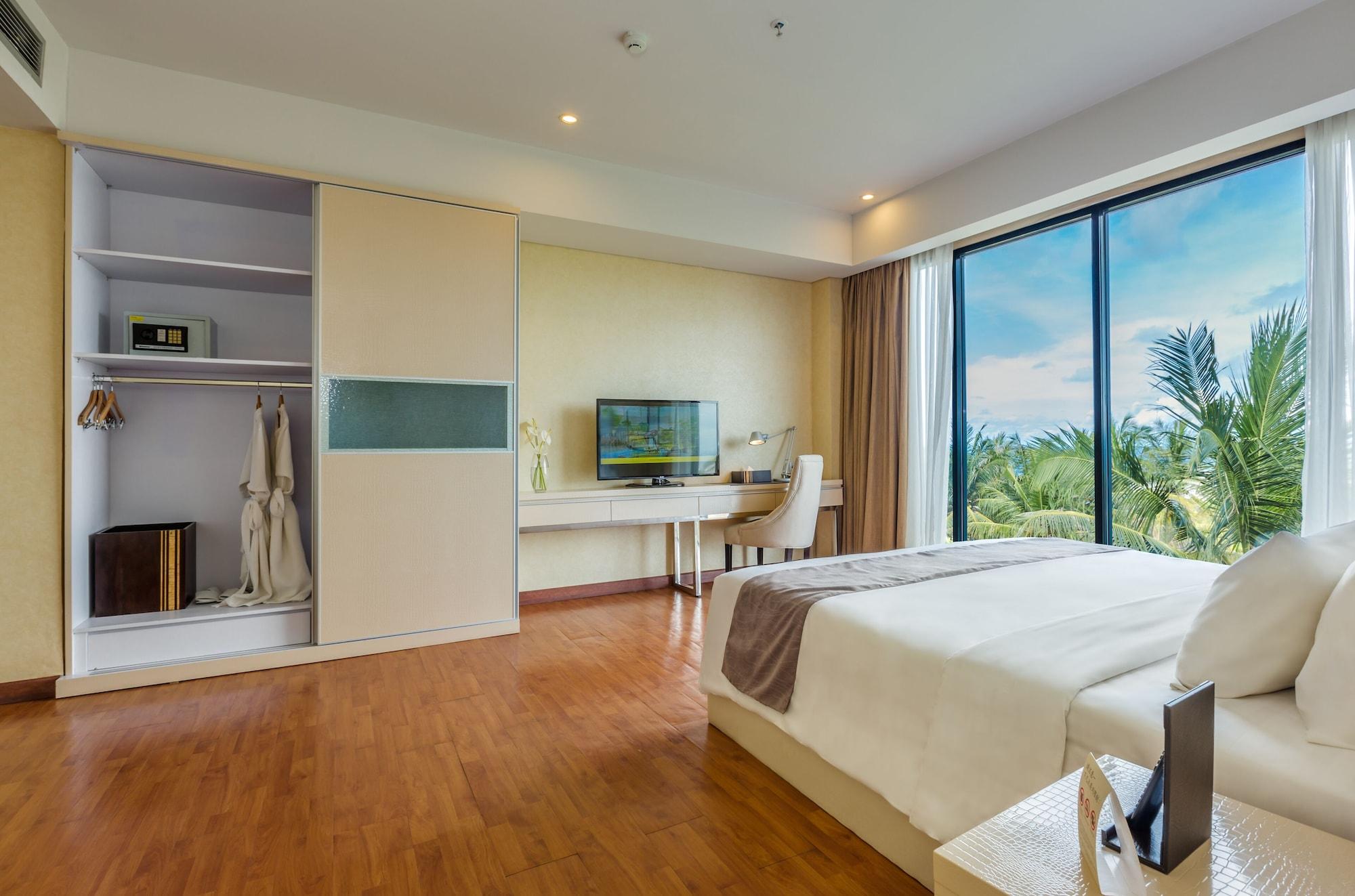 Klapa Resort Pecatu Dış mekan fotoğraf