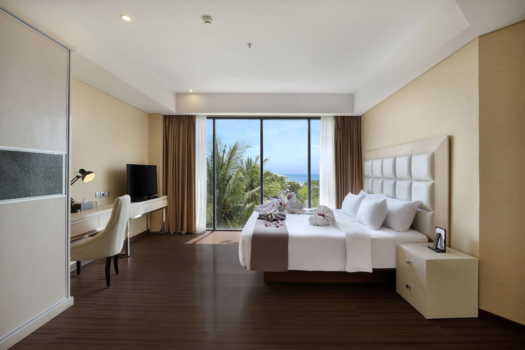 Klapa Resort Pecatu Dış mekan fotoğraf