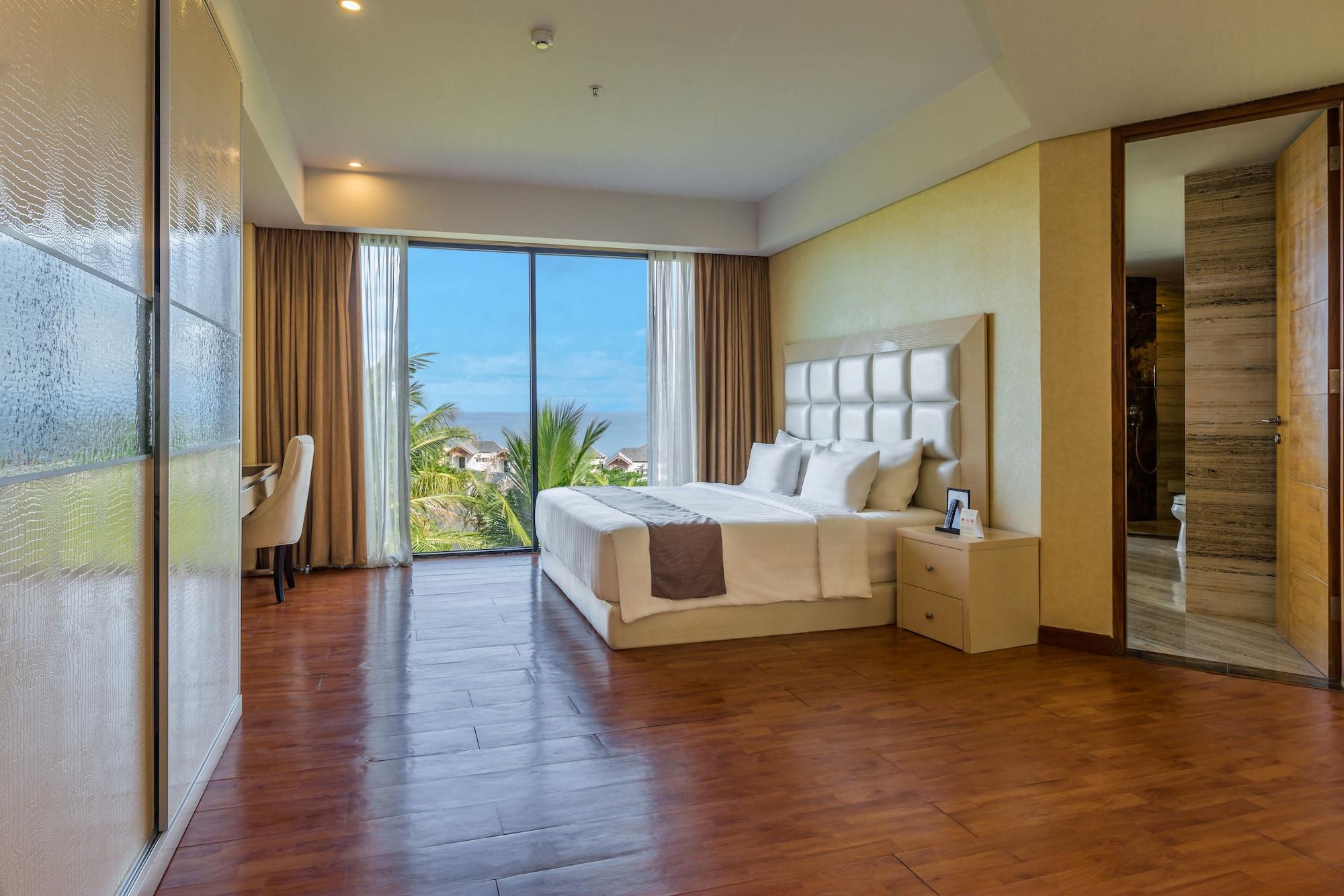 Klapa Resort Pecatu Dış mekan fotoğraf