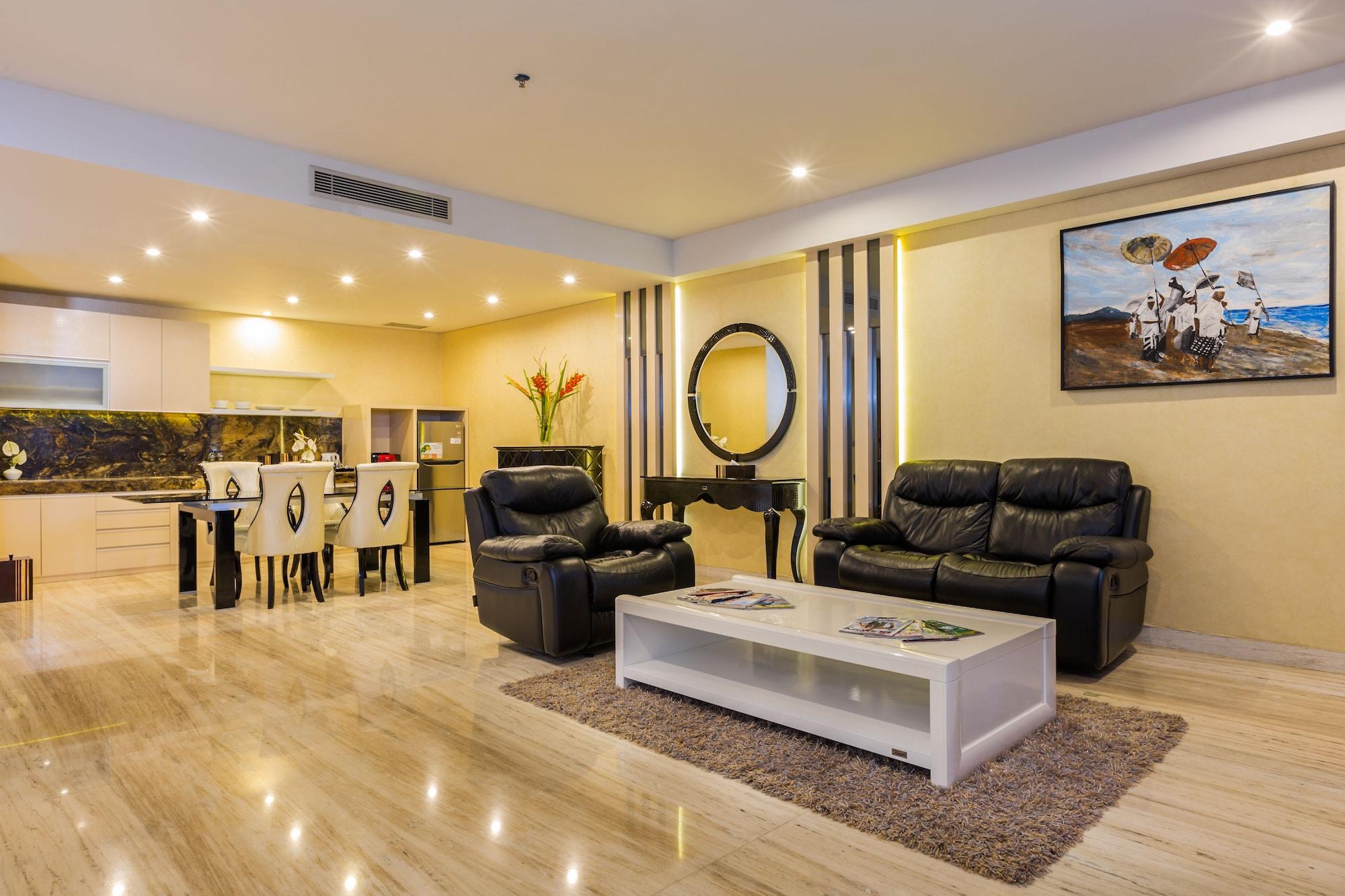 Klapa Resort Pecatu Dış mekan fotoğraf