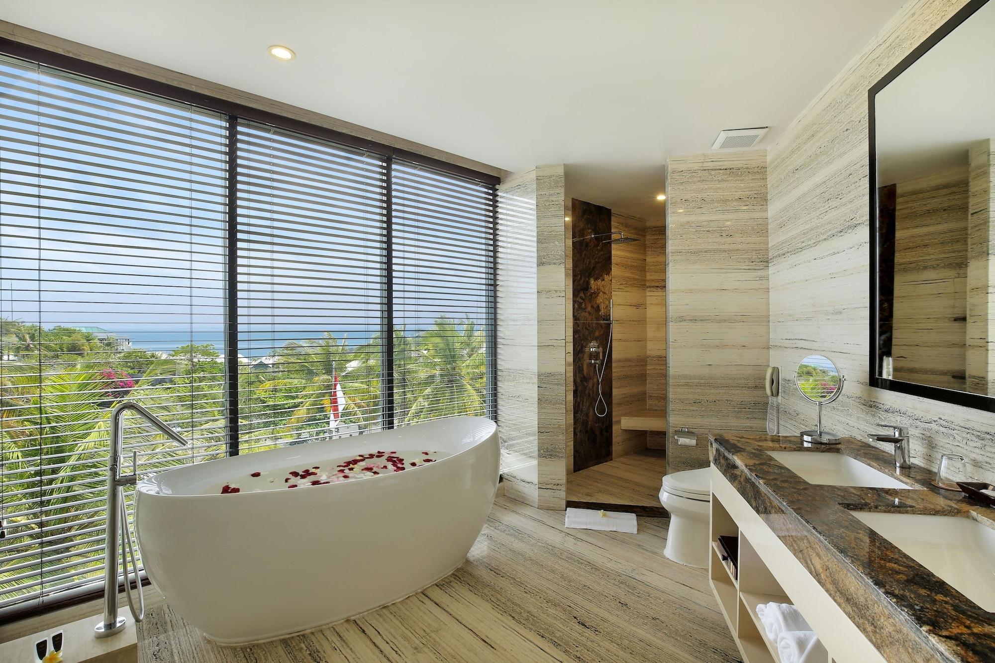 Klapa Resort Pecatu Dış mekan fotoğraf
