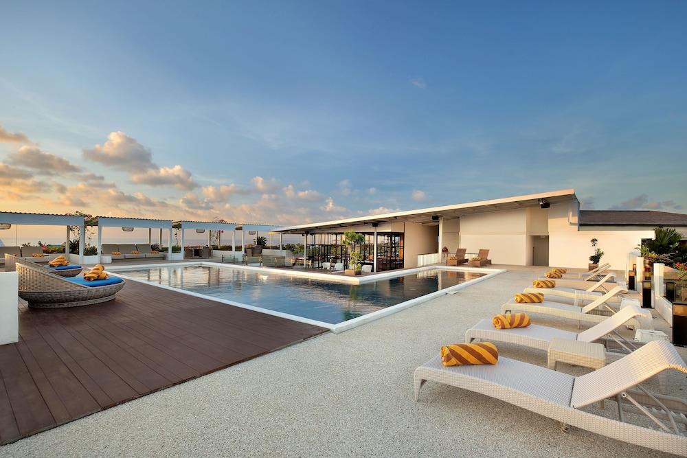 Klapa Resort Pecatu Dış mekan fotoğraf