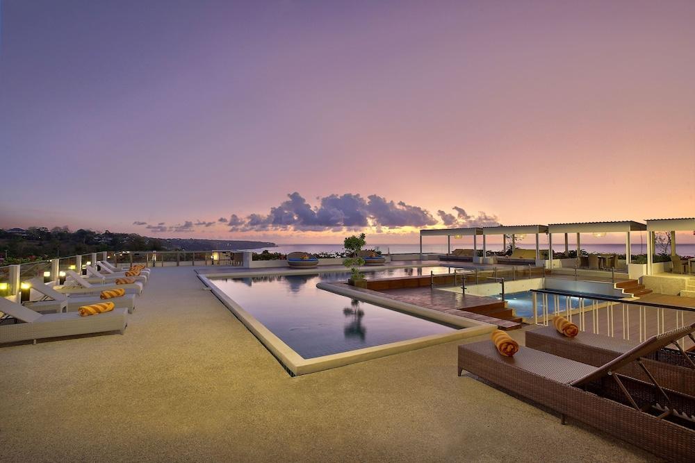 Klapa Resort Pecatu Dış mekan fotoğraf
