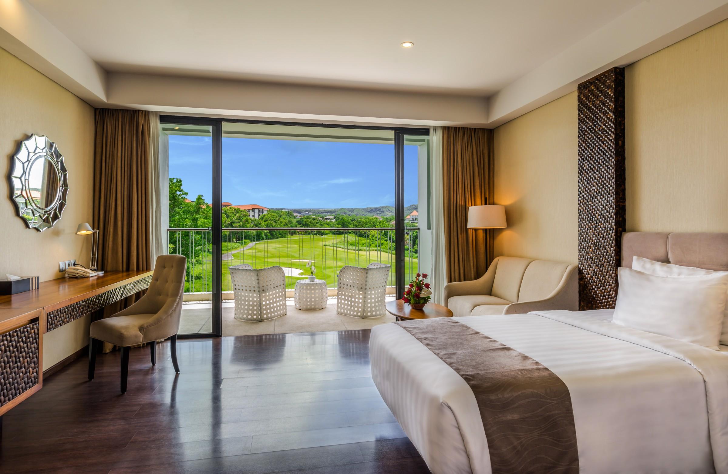 Klapa Resort Pecatu Dış mekan fotoğraf