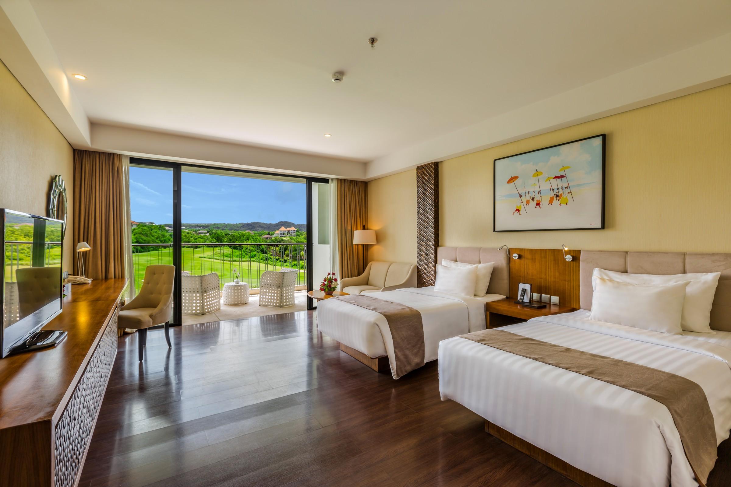 Klapa Resort Pecatu Dış mekan fotoğraf