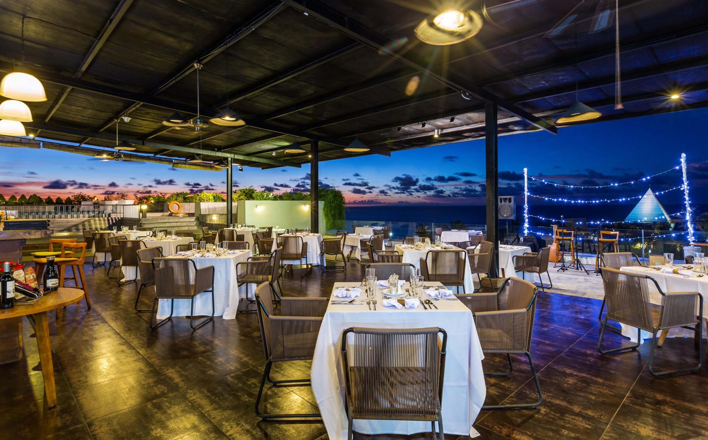 Klapa Resort Pecatu Dış mekan fotoğraf