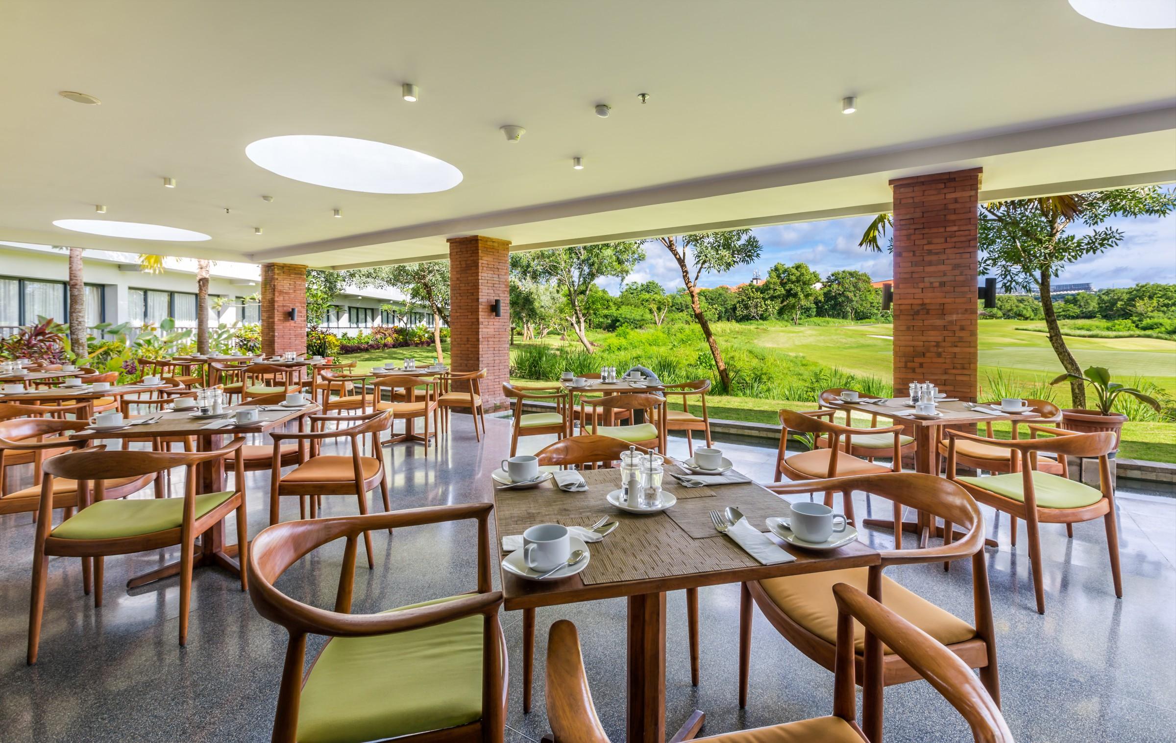 Klapa Resort Pecatu Dış mekan fotoğraf