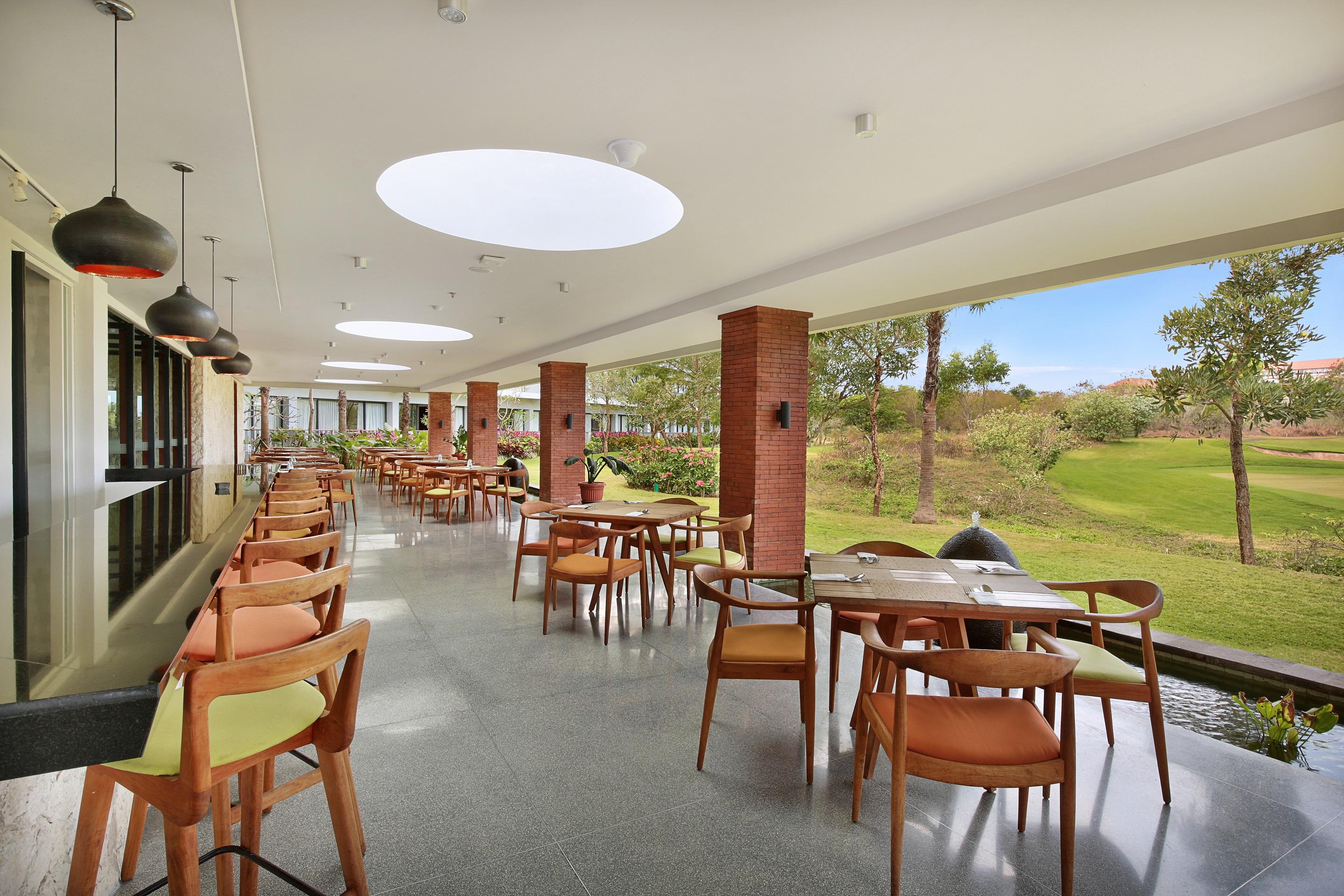 Klapa Resort Pecatu Dış mekan fotoğraf