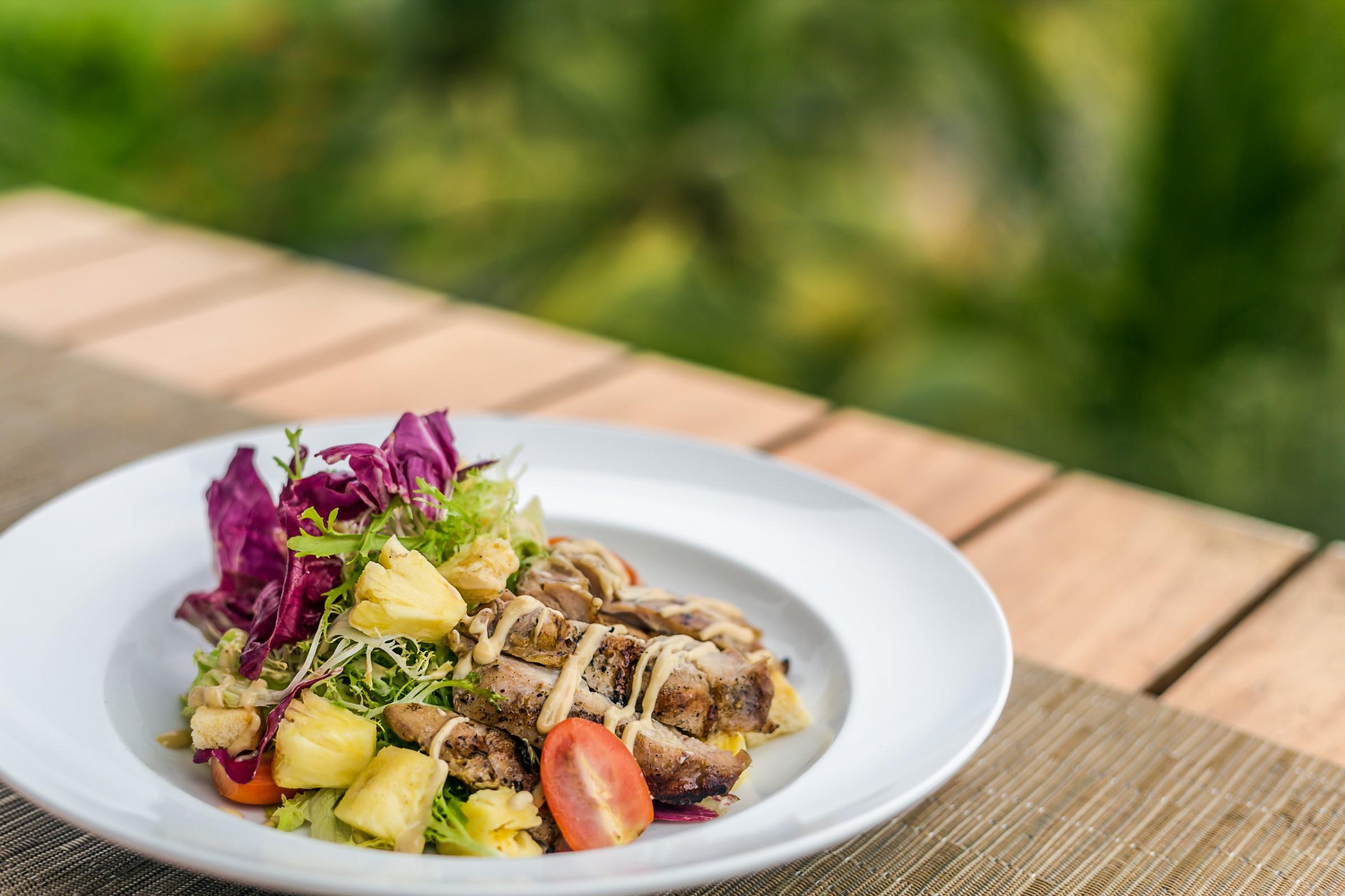 Klapa Resort Pecatu Dış mekan fotoğraf