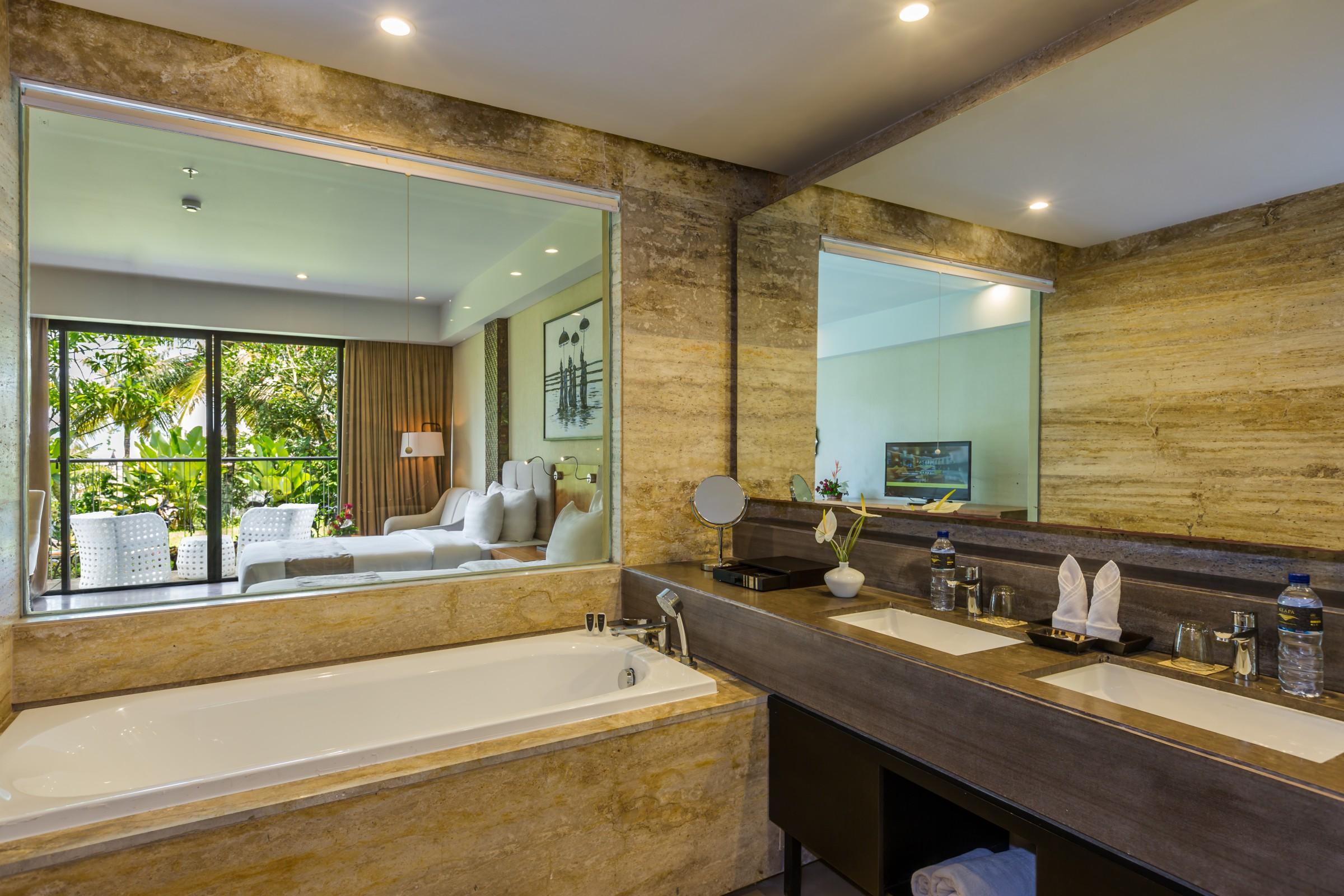 Klapa Resort Pecatu Dış mekan fotoğraf