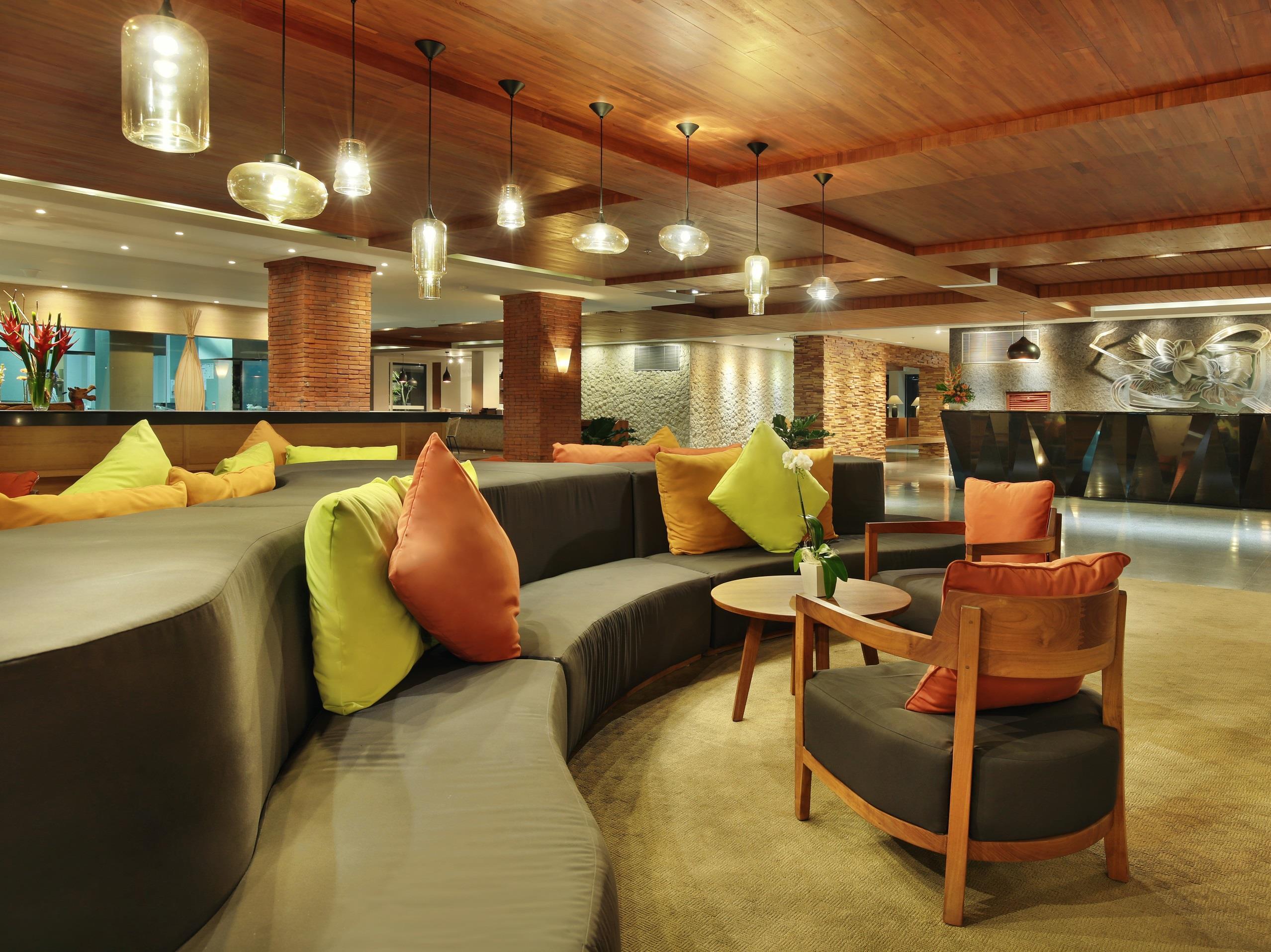 Klapa Resort Pecatu Dış mekan fotoğraf