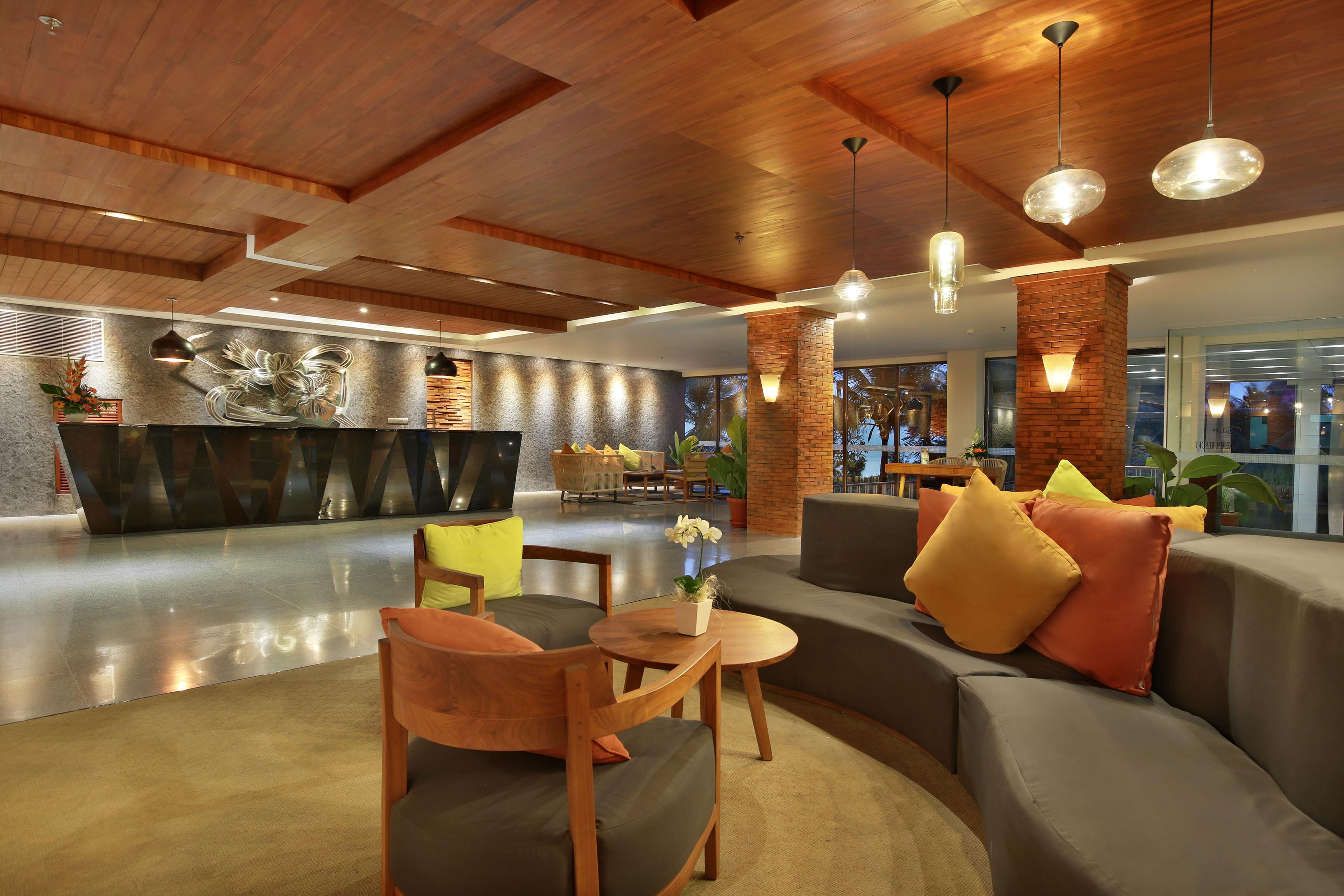 Klapa Resort Pecatu Dış mekan fotoğraf