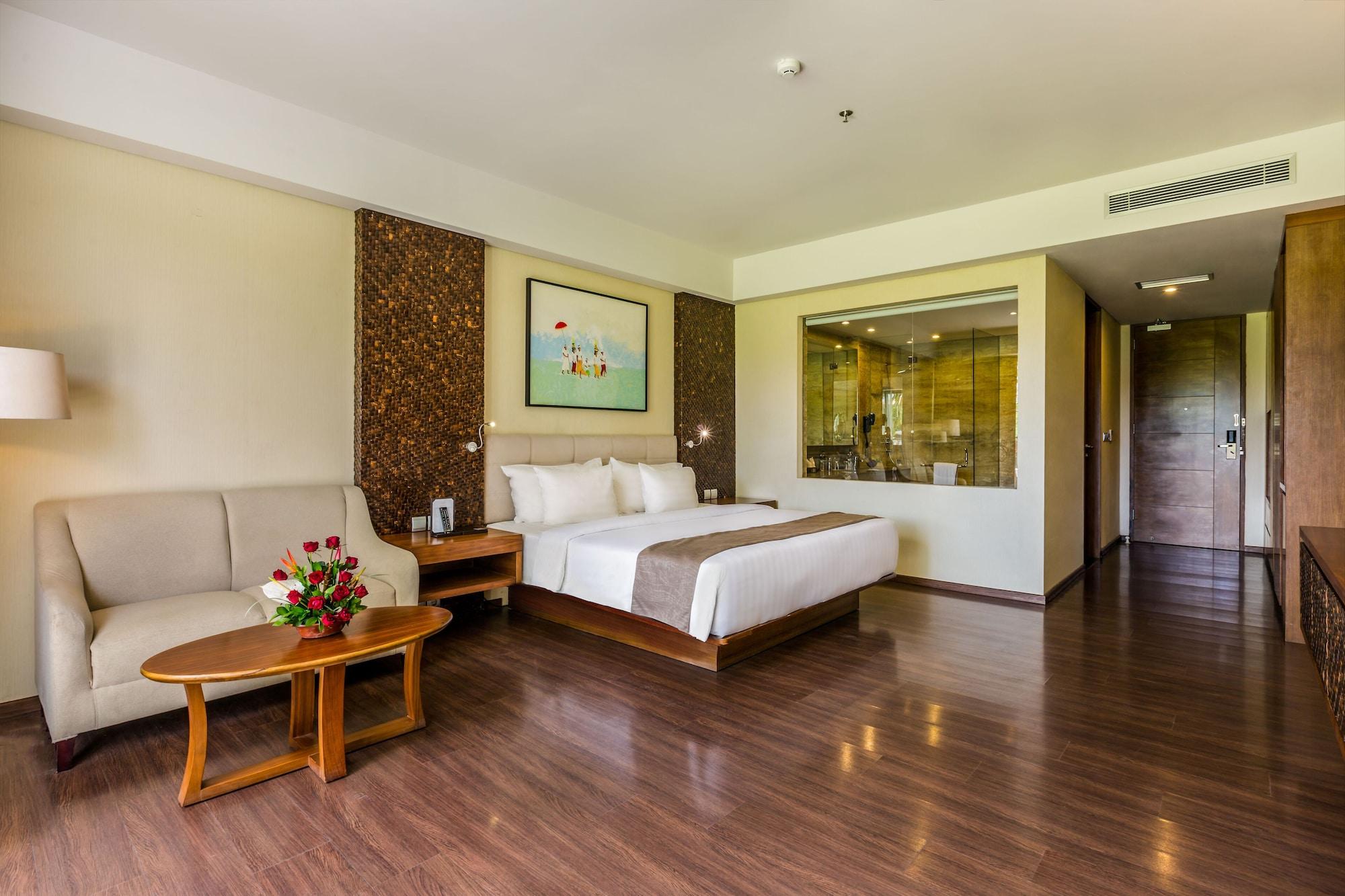 Klapa Resort Pecatu Dış mekan fotoğraf