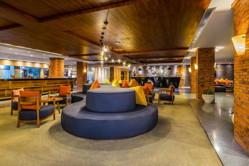 Klapa Resort Pecatu Dış mekan fotoğraf