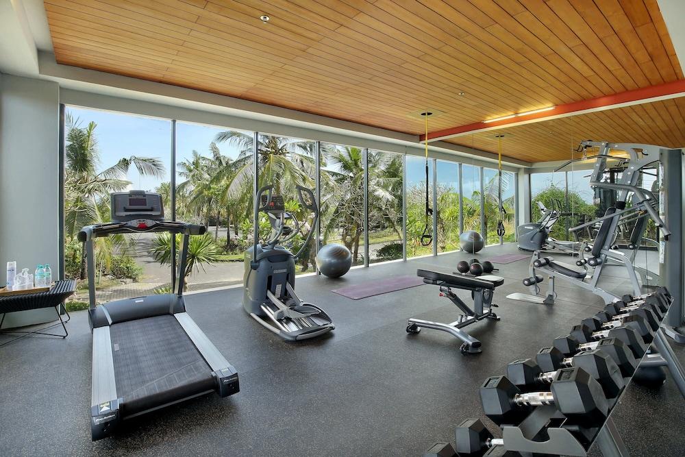 Klapa Resort Pecatu Dış mekan fotoğraf