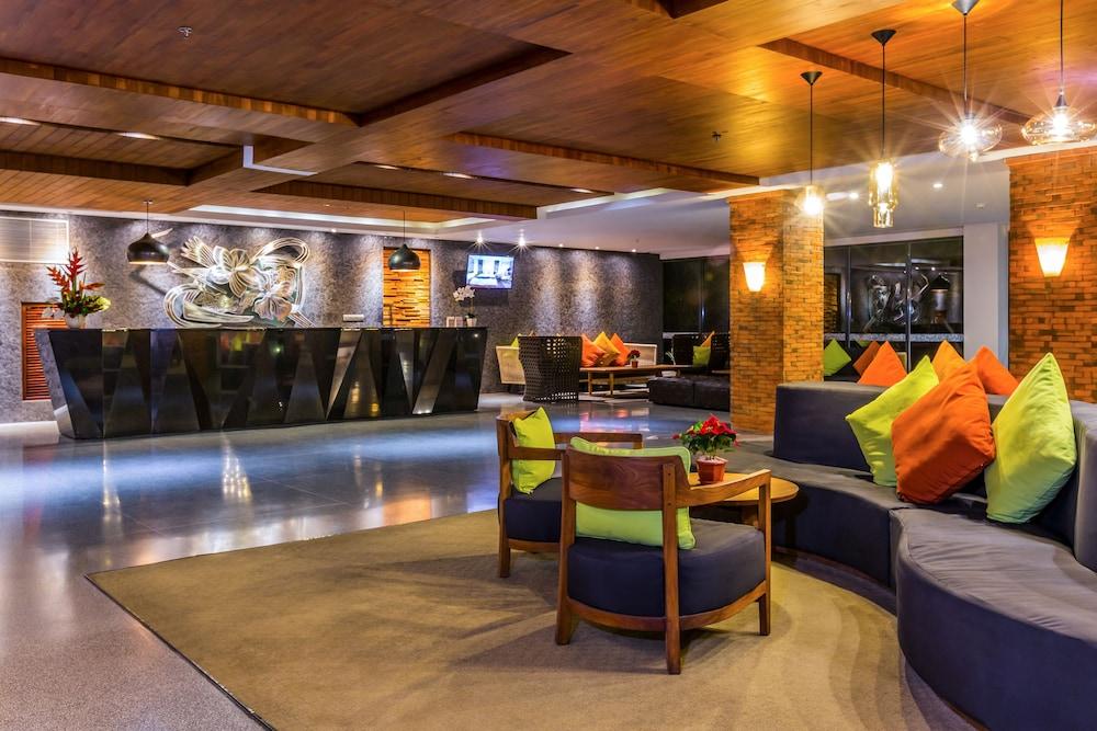 Klapa Resort Pecatu Dış mekan fotoğraf