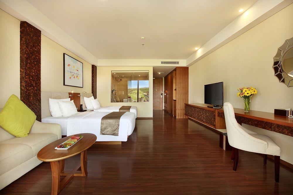 Klapa Resort Pecatu Dış mekan fotoğraf