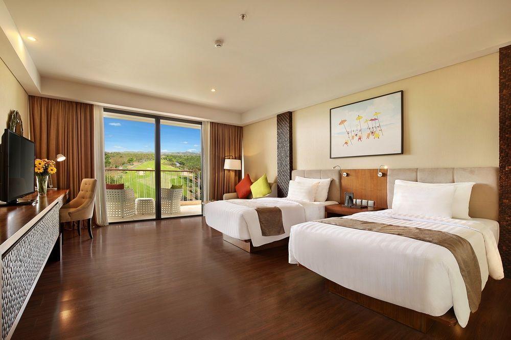 Klapa Resort Pecatu Dış mekan fotoğraf