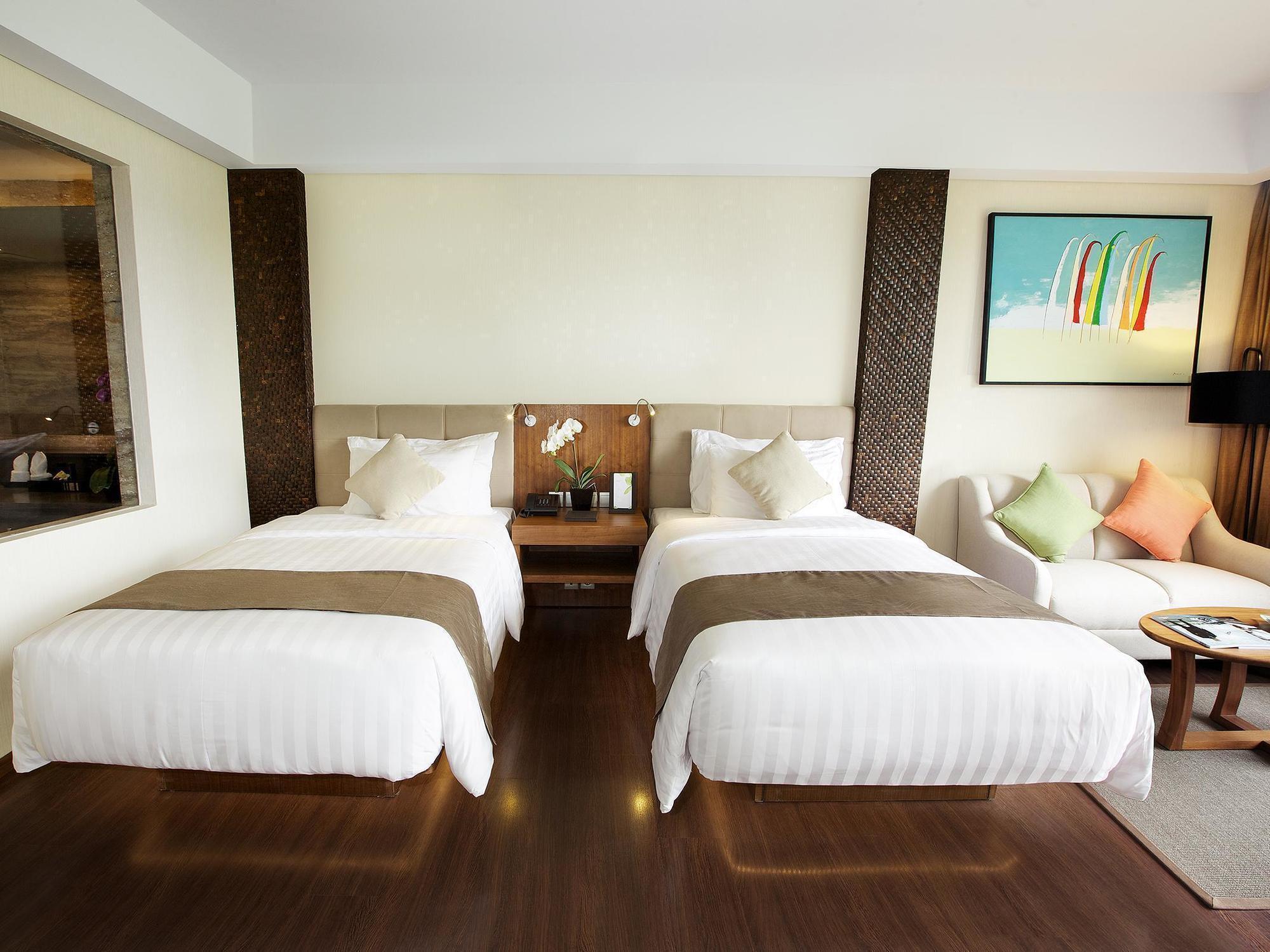 Klapa Resort Pecatu Dış mekan fotoğraf